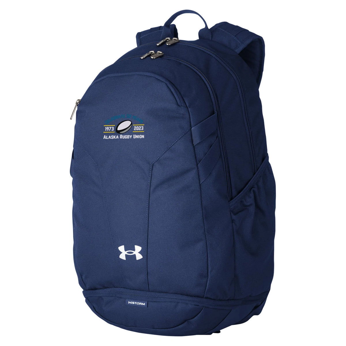Rugby Imports AKRU 50th Anniv. Hustle 5.0 Backpack