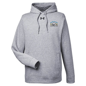 Rugby Imports AKRU 50th Anniv. Hustle Hoodie