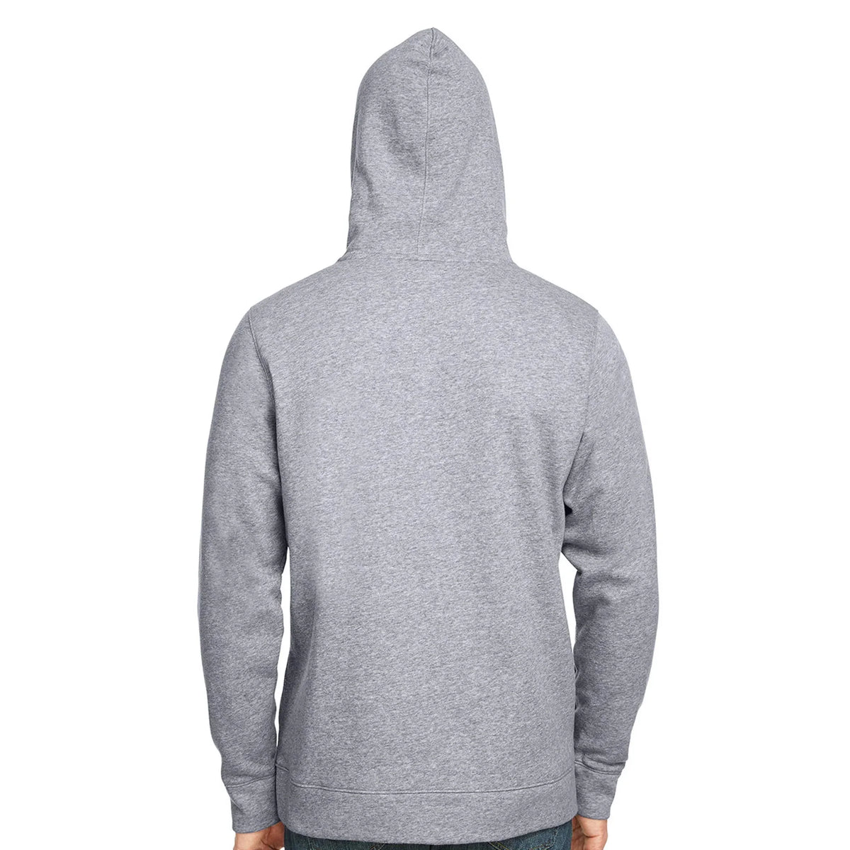 Rugby Imports AKRU 50th Anniv. Hustle Hoodie