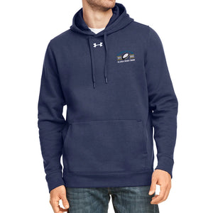 Rugby Imports AKRU 50th Anniv. Hustle Hoodie
