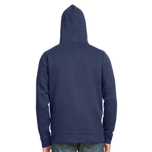 Rugby Imports AKRU 50th Anniv. Hustle Hoodie