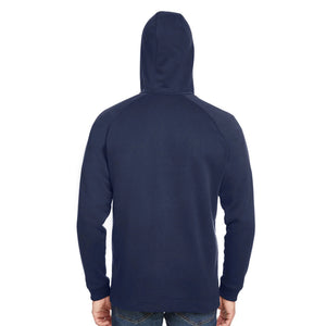 Rugby Imports AKRU 50th Anniv. Hustle Zip Hoodie