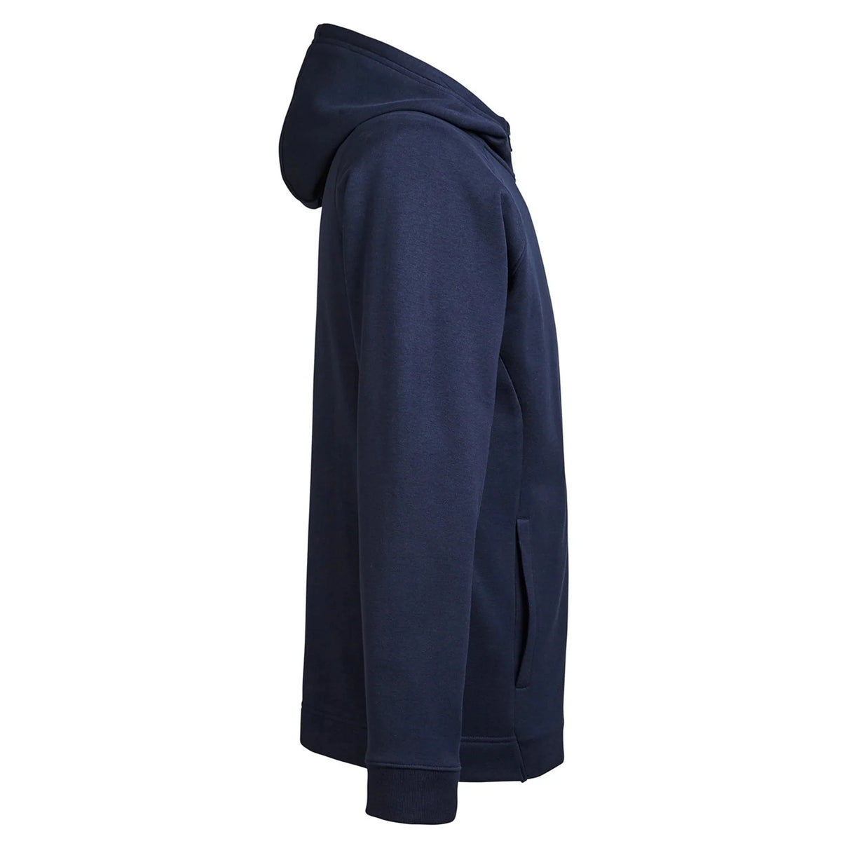 Rugby Imports AKRU 50th Anniv. Hustle Zip Hoodie