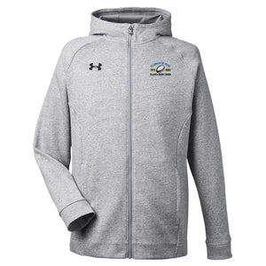 Rugby Imports AKRU 50th Anniv. Hustle Zip Hoodie