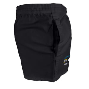 Rugby Imports AKRU 50th Anniv. Kiwi Pro Rugby Shorts