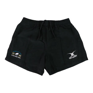 Rugby Imports AKRU 50th Anniv. Kiwi Pro Rugby Shorts