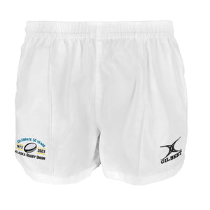 Rugby Imports AKRU 50th Anniv. Kiwi Pro Rugby Shorts