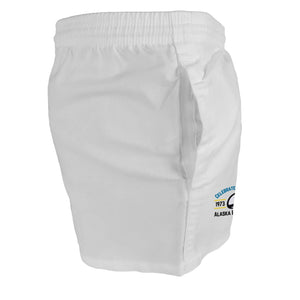 Rugby Imports AKRU 50th Anniv. Kiwi Pro Rugby Shorts