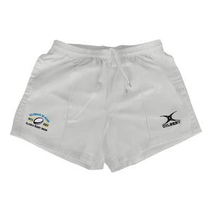 Rugby Imports AKRU 50th Anniv. Kiwi Pro Rugby Shorts