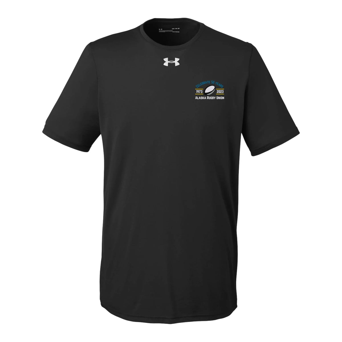 Rugby Imports AKRU 50th Anniv. Locker T-Shirt