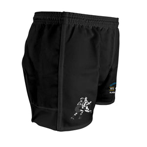 Rugby Imports AKRU 50th Anniv. Pro Power Rugby Shorts