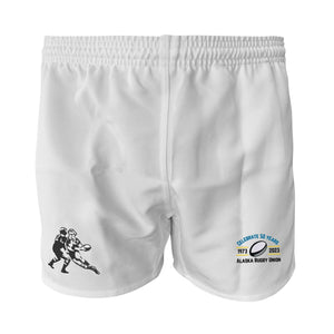 Rugby Imports AKRU 50th Anniv. Pro Power Rugby Shorts