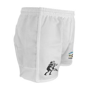 Rugby Imports AKRU 50th Anniv. Pro Power Rugby Shorts