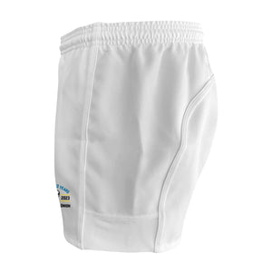 Rugby Imports AKRU 50th Anniv. Pro Power Rugby Shorts