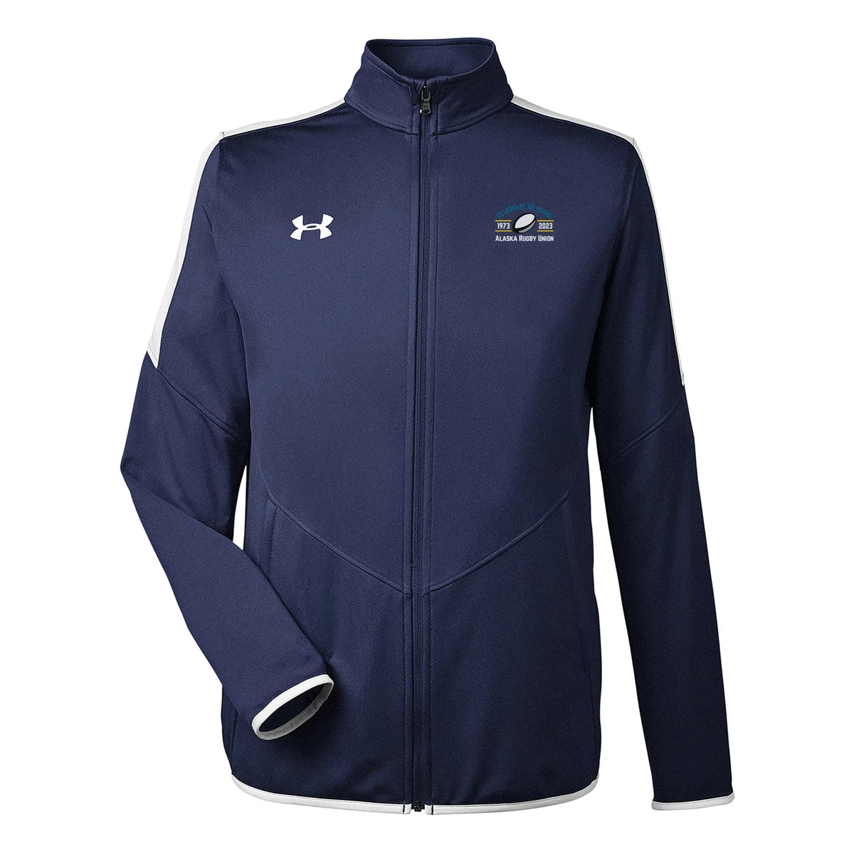 Rugby Imports AKRU 50th Anniv. Rival Knit Jacket