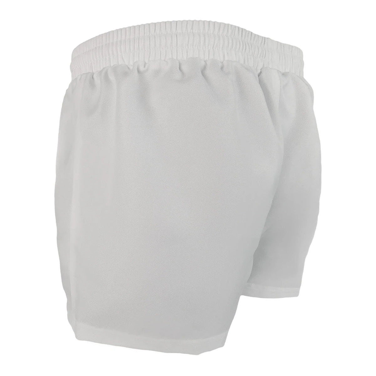 Rugby Imports AKRU 50th Anniv. Saracen Rugby Shorts