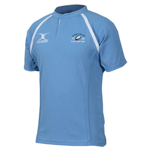 Rugby Imports AKRU 50th Anniv. XACT II Jersey