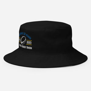 Rugby Imports AKRU 50th Anniversary Bucket Hat