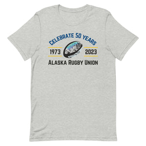 Rugby Imports AKRU 50th Anniversary Social T-Shirt