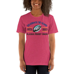 Rugby Imports AKRU 50th Anniversary Social T-Shirt