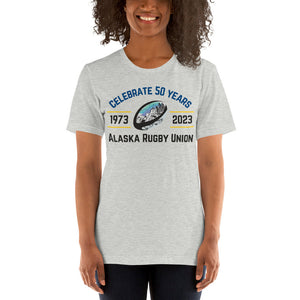 Rugby Imports AKRU 50th Anniversary Social T-Shirt