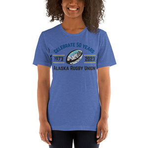 Rugby Imports AKRU 50th Anniversary Social T-Shirt