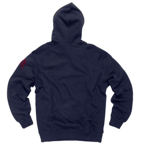 Rugby Imports American Rugby Logo Hoodie