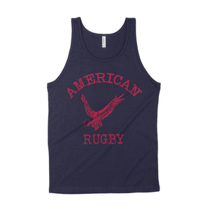 Rugby Imports American Rugby Tank Top