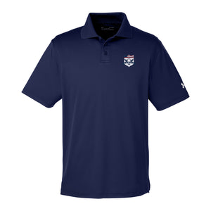 Rugby Imports American Univ. WRFC Corp Performance Polo