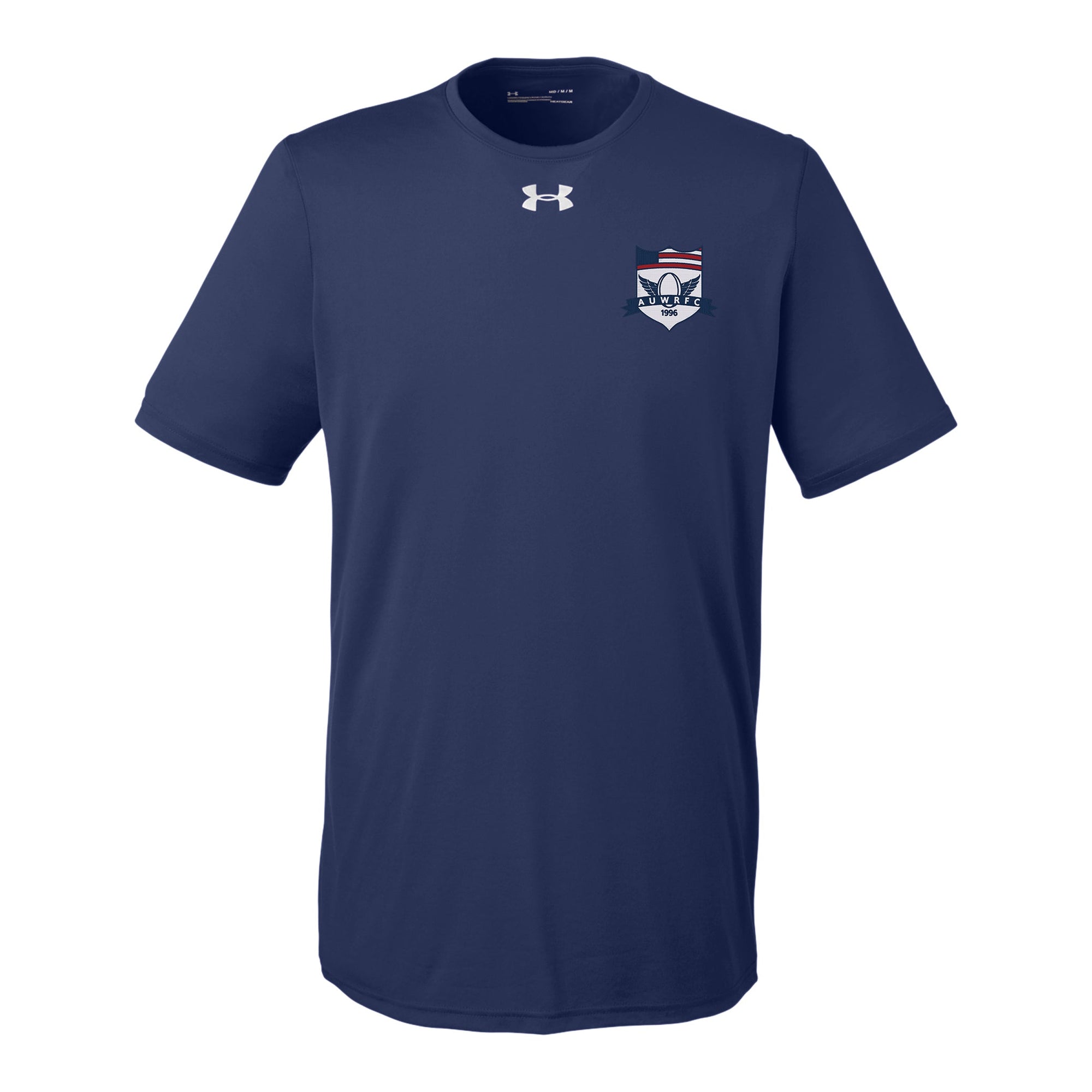 Rugby Imports American Univ. WRFC Locker T-Shirt