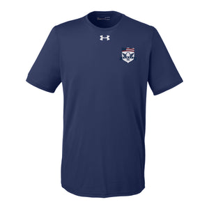 Rugby Imports American Univ. WRFC Locker T-Shirt