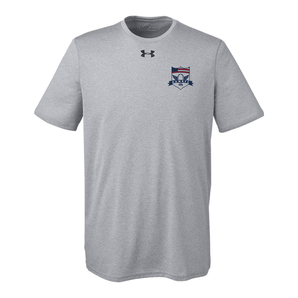 Rugby Imports American Univ. WRFC Locker T-Shirt