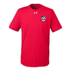 Rugby Imports American Univ. WRFC Locker T-Shirt