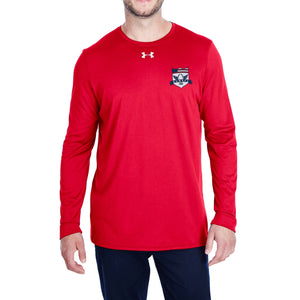 Rugby Imports American Univ. WRFC LS Locker T-Shirt