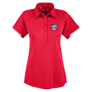 Rugby Imports American Univ. WRFC Women's Rival Polo