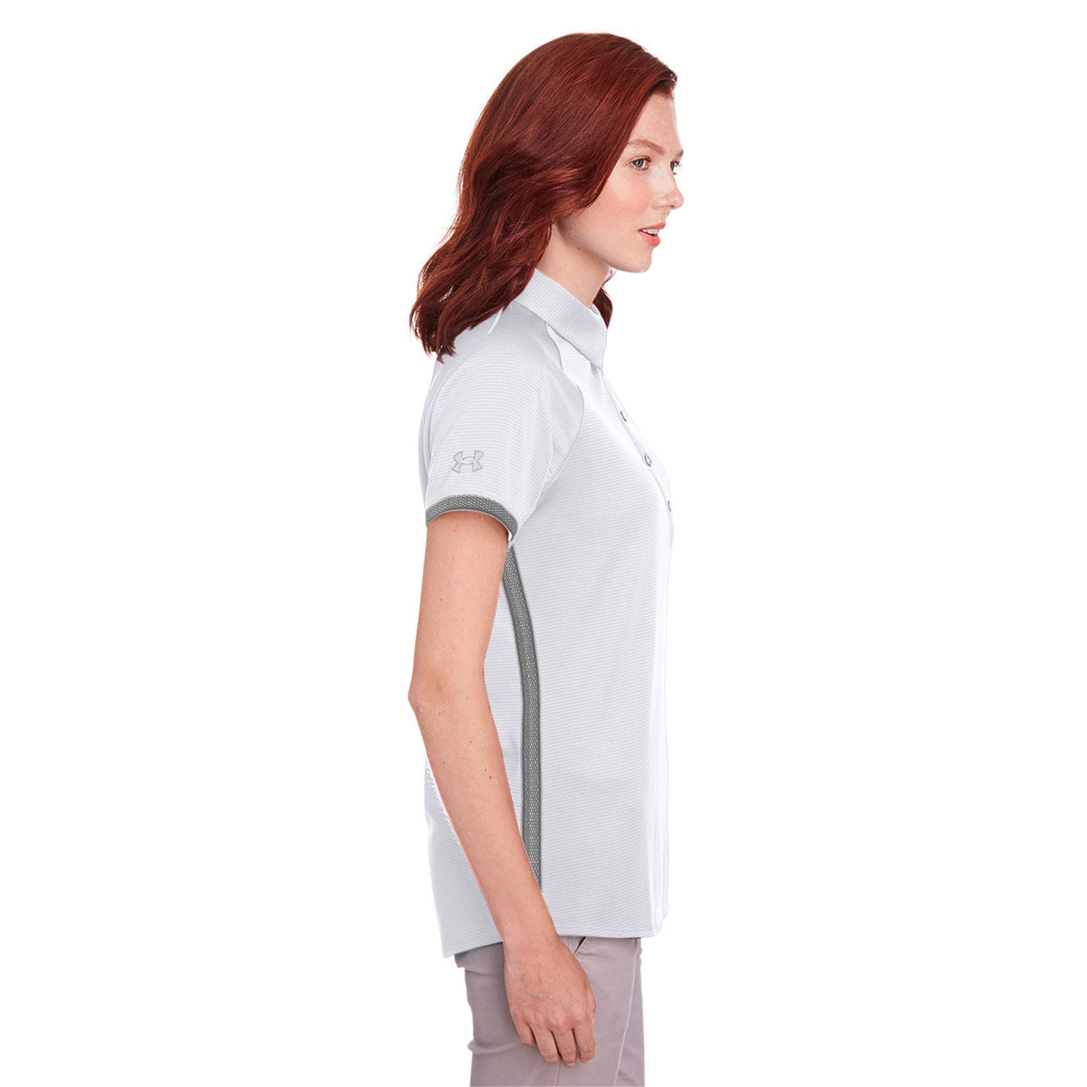 Rugby Imports American Univ. WRFC Women's Rival Polo