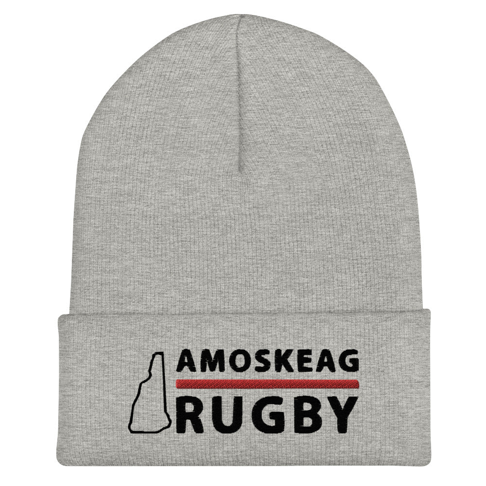 Rugby Imports Cuffed Beanie