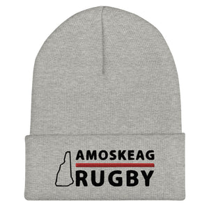 Rugby Imports Amoskeag Cuffed Beanie