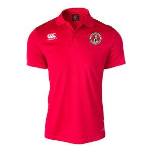 Rugby Imports Amoskeag RFC CCC Dry Polo