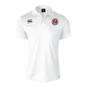 Rugby Imports Amoskeag RFC CCC Dry Polo