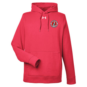 Rugby Imports Amoskeag RFC Hustle Hoodie