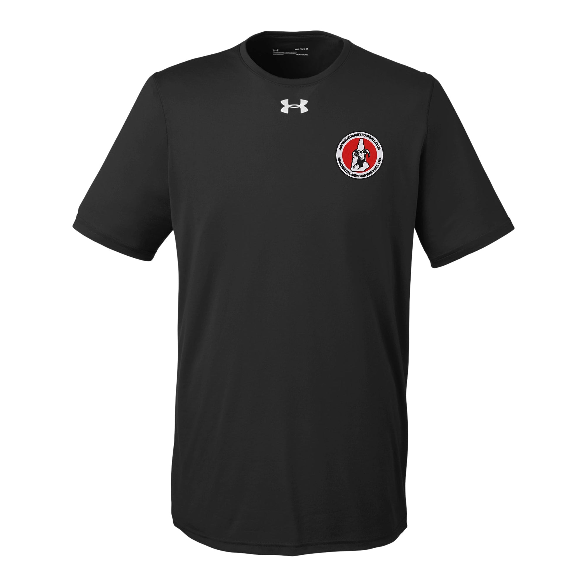 Rugby Imports Amoskeag RFC Locker T-Shirt