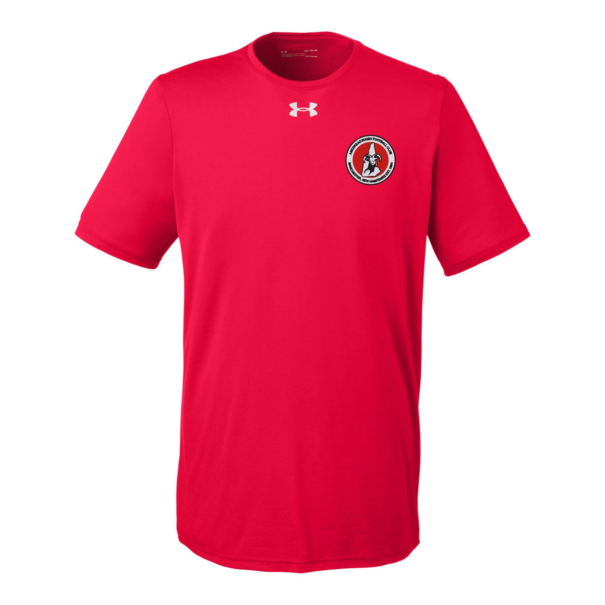 Rugby Imports Amoskeag RFC Locker T-Shirt