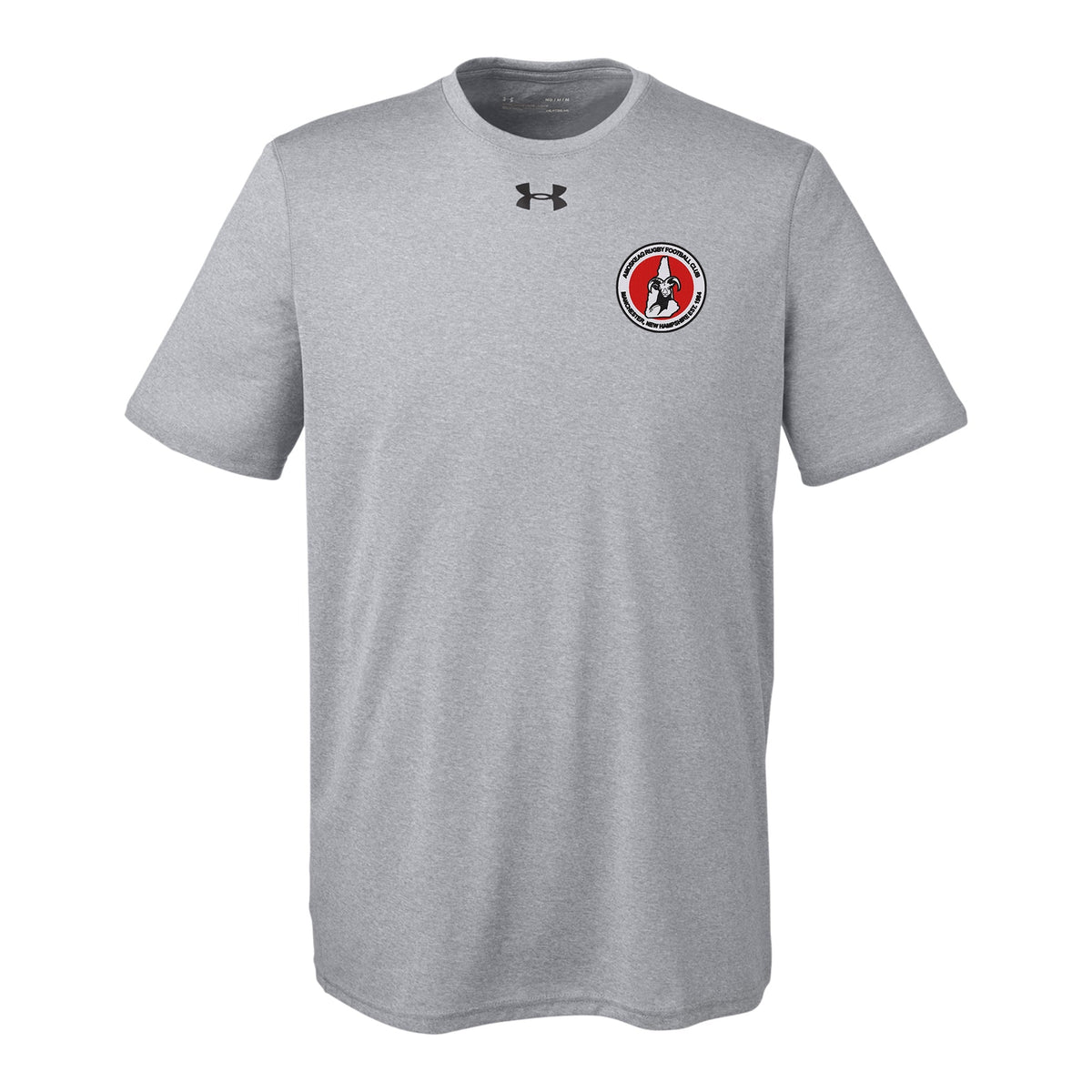 Rugby Imports Amoskeag RFC Locker T-Shirt