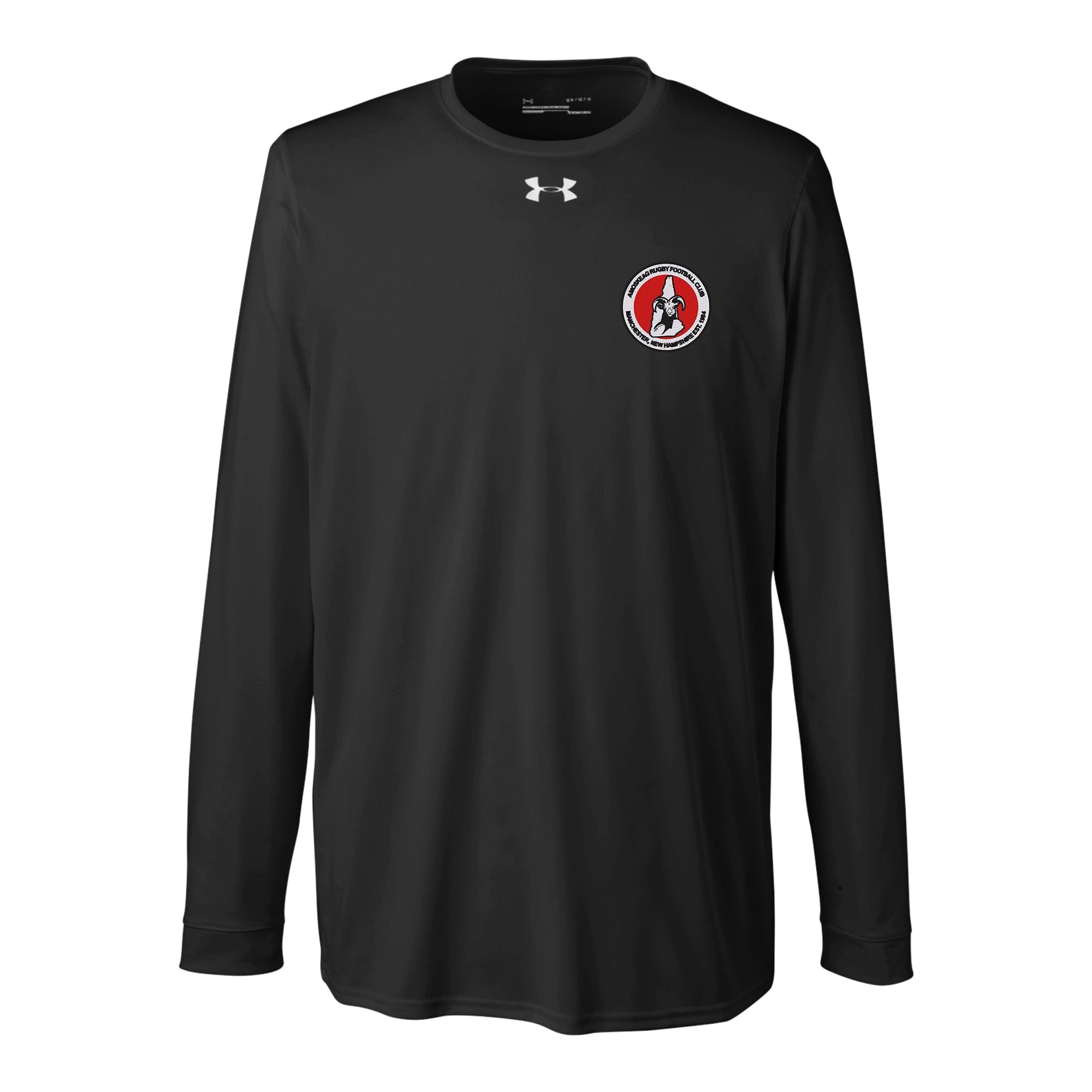 Rugby Imports Amoskeag RFC LS Locker T-Shirt