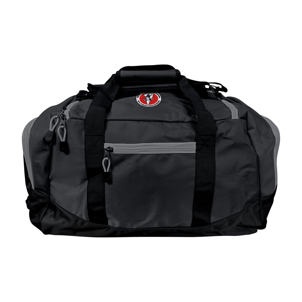 Rugby Imports Amoskeag RFC Player Holdall V3