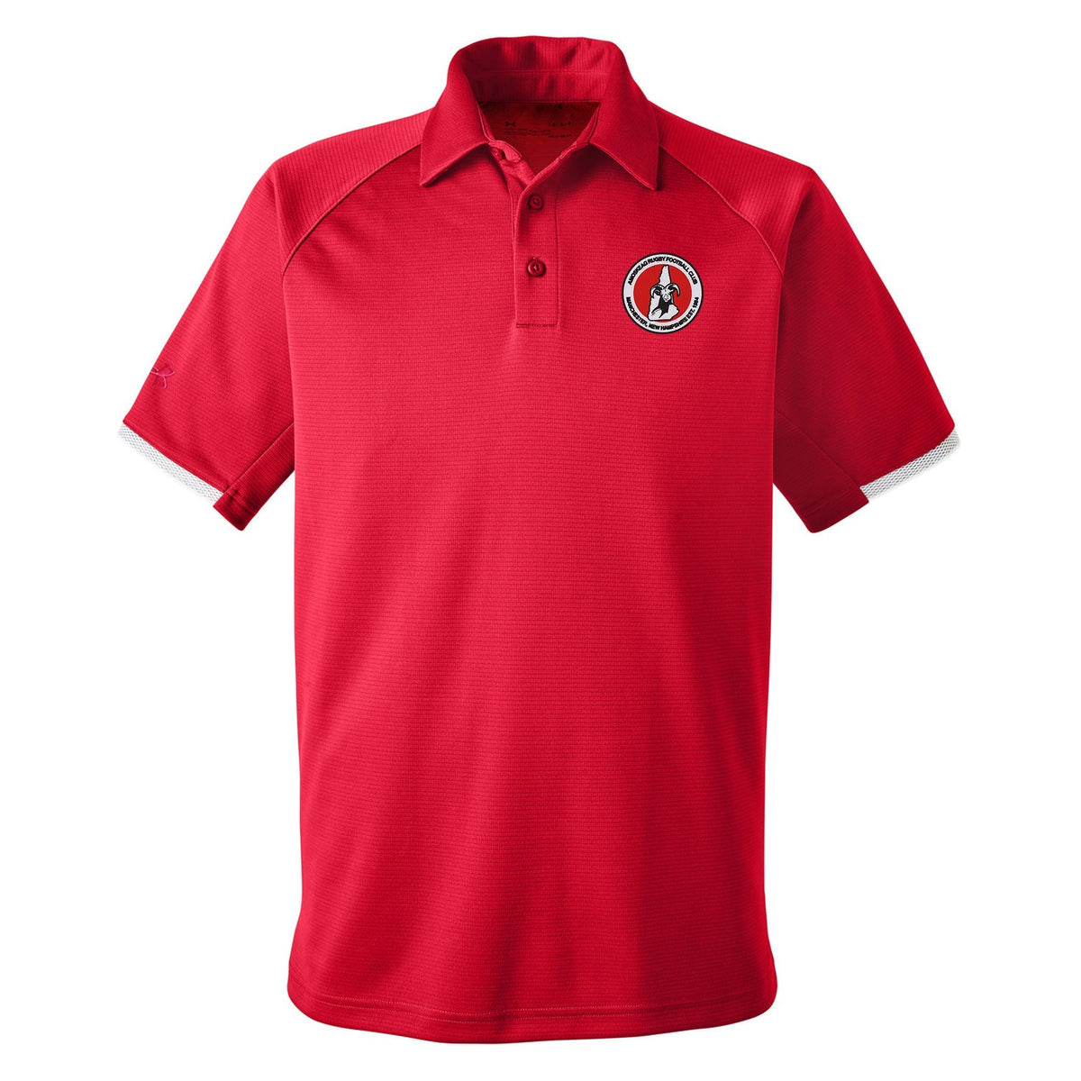 Rugby Imports Amoskeag RFC Rival Polo