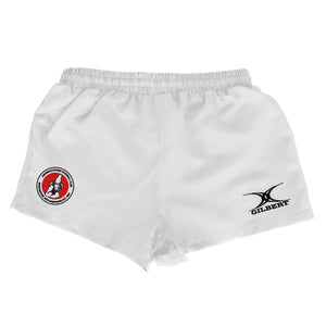 Rugby Imports Amoskeag RFC Saracen Rugby Shorts