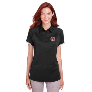 Rugby Imports Amoskeag RFC Women's Rival Polo