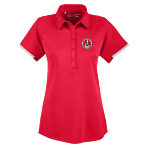 Rugby Imports Amoskeag RFC Women's Rival Polo